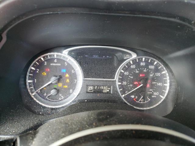 2017 INFINITI QX60 5N1DL0MM3HC556508