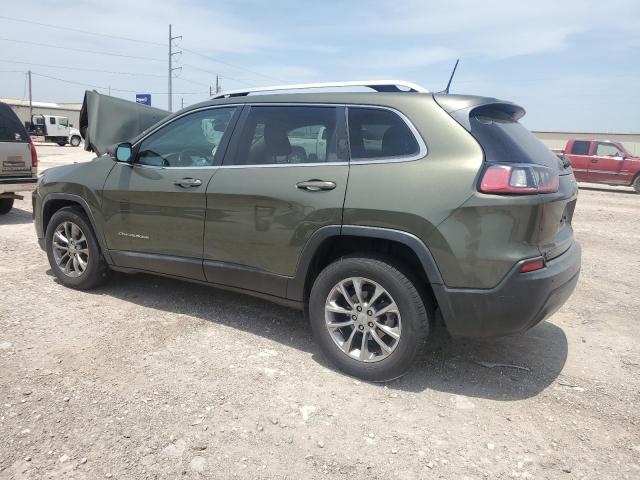 Vin: 1c4pjllb1kd302905, lot: 56853265, jeep grand cher latitude plus 20192