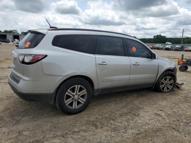 Vin: 1gnkrhkd9gj128729, lot: 59050085, chevrolet traverse lt 20163