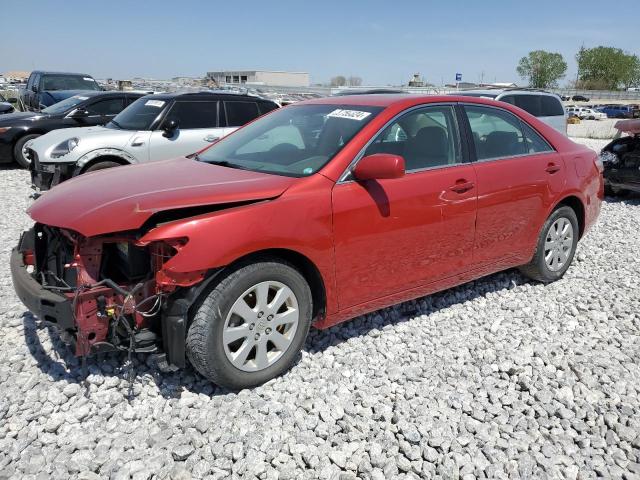 2009 TOYOTA CAMRY BASE #3193448888