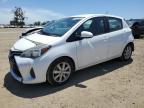 2017 TOYOTA YARIS L - VNKKTUD32HA083729