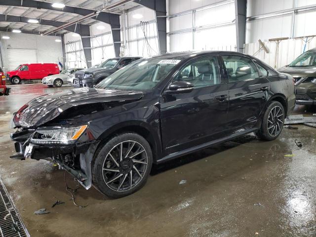 VOLKSWAGEN PASSAT SEL