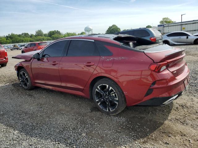 2024 KIA K5 GT LINE 5XXG64J2XRG245436
