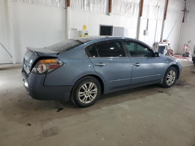 Vin: 1n4al2ap6cn474308, lot: 55398555, nissan altima base 20123