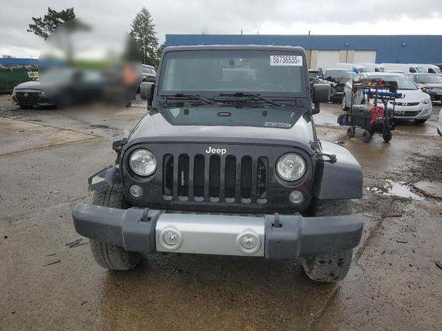 2015 JEEP WRANGLER U - 1C4HJWEG9FL717853