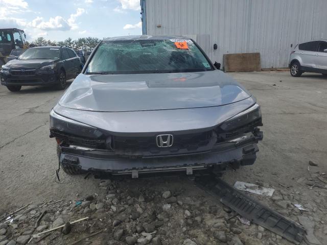 2024 HONDA CIVIC LX - 19XFL2H54RE015280
