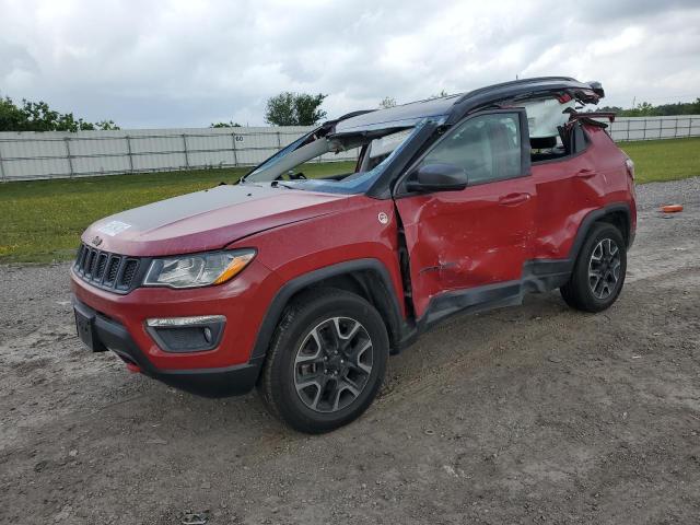 Vin: 3c4njddb7lt214691, lot: 55419415, jeep compass trailhawk 2020 img_1