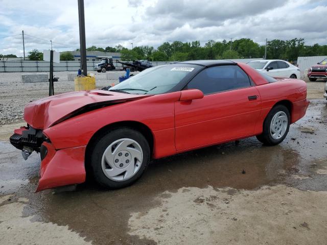 CHEVROLET CAMARO BAS