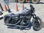 2017 HARLEY-DAVIDSON XL883 IRON - 1HD4LE21XHC422216
