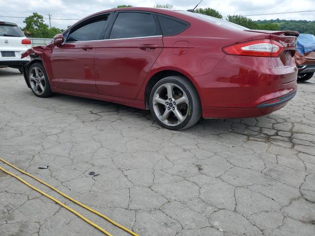 Vin: 3fa6p0h7xdr232835, lot: 56556755, ford fusion se 20132