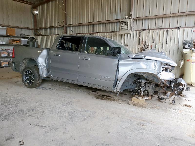 2025 RAM 1500 LARAM 1C6SRFJP5SN585233