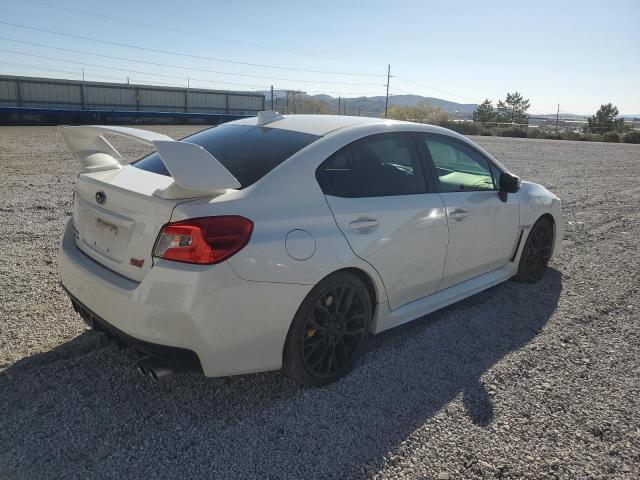 Vin: jf1va2w60j9836338, lot: 55125735, subaru wrx sti limited 20183
