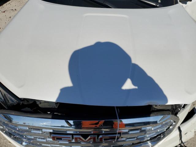 2024 GMC TERRAIN DE - 3GKALXEG0RL277097
