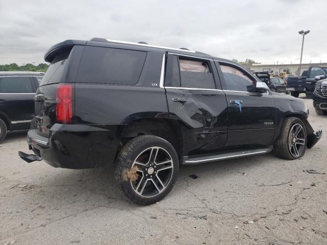 Vin: 1gnskckcxfr562608, lot: 58563715, chevrolet tahoe k1500 ltz 20153