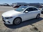 2019 MERCEDES-BENZ A 220 - WDD3G4EB9KW026774