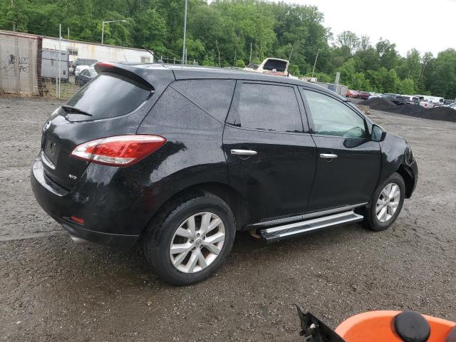 Vin: jn8az1mw8bw169248, lot: 57727935, nissan murano s 20113