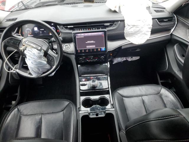 2022 JEEP GRAND CHER - 1C4RJKBG0N8552343