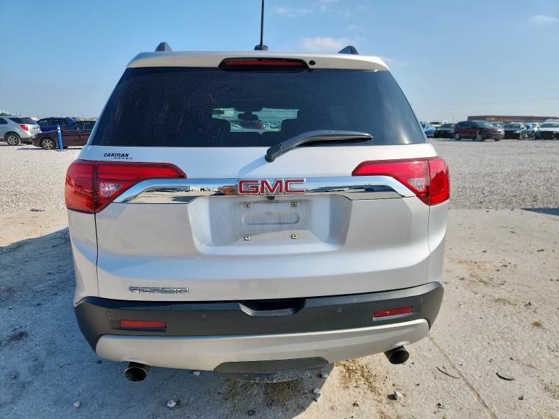 2019 GMC ACADIA SLT - 1GKKNMLS7KZ295275