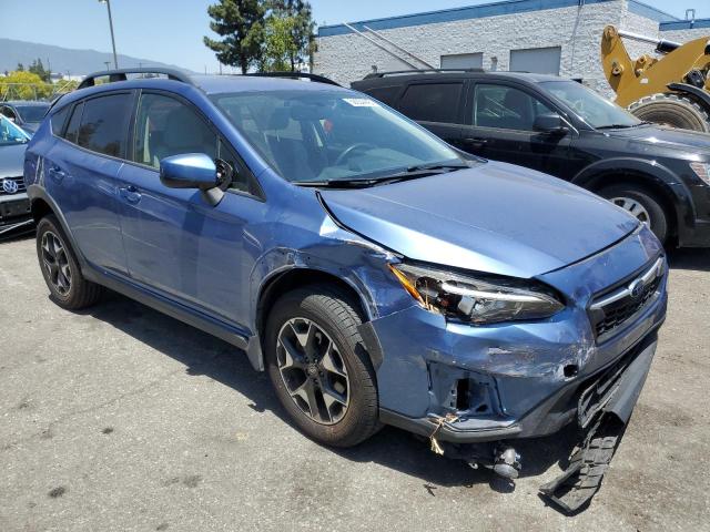 Vin: jf2gtaec8kh388812, lot: 59234445, subaru crosstrek premium 20194