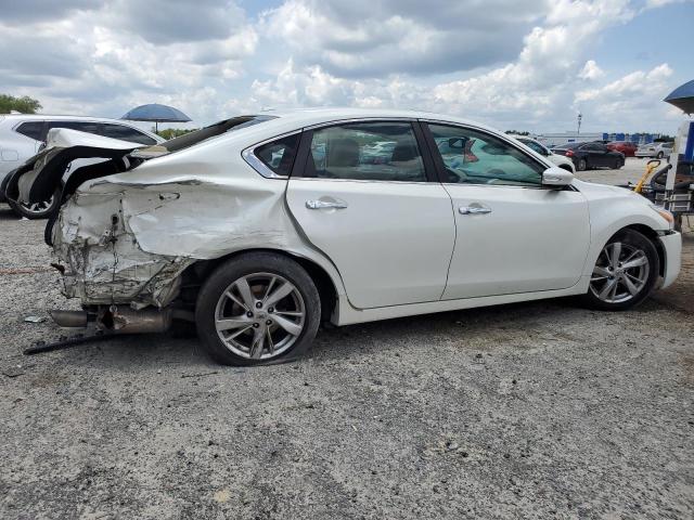 Vin: 1n4al3ap8fc241326, lot: 58479955, nissan altima 2.5 20153