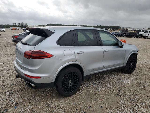 Vin: wp1aa2a23hka81295, lot: 55339855, porsche cayenne 20173