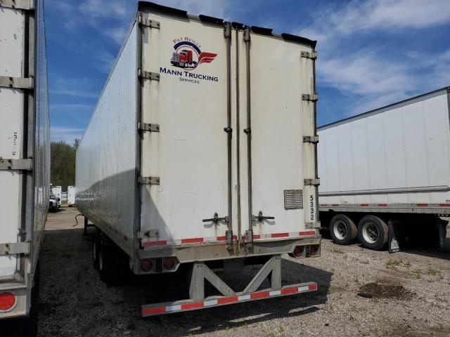 VANGUARD 53' TRAIL 2007 white   5V8VA532X7M701903 photo #4