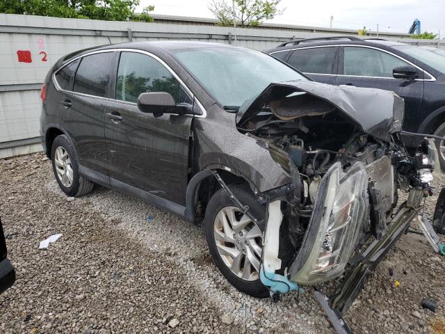 Vin: 2hkrm4h58fh704249, lot: 56581895, honda crv ex 20154