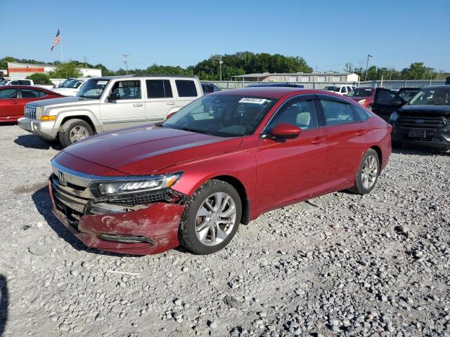 Vin: 1hgcv1f14ja006983, lot: 58020275, honda accord lx 2018 img_1