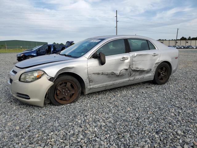 Vin: 1g1za5e03af155000, lot: 58215645, chevrolet malibu ls 2010 img_1