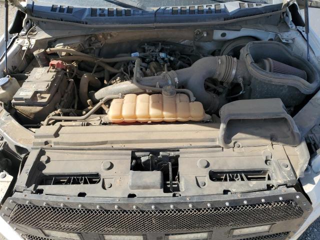 2016 FORD F150 SUPER - 1FTEW1CP9GKD56643
