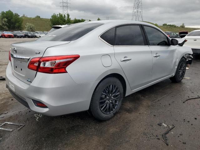Vin: 3n1ab7ap5hy325038, lot: 58918975, nissan sentra s 20173