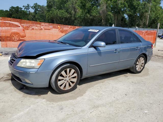 Vin: 5npeu4ac0ah611094, lot: 57337525, hyundai sonata se 2010 img_1