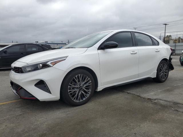 Vin: 3kpf54ad5pe610496, lot: 54849805, kia forte gt line 2023 img_1