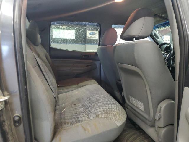 2013 TOYOTA TACOMA DOU - 3TMLU4ENXDM129430