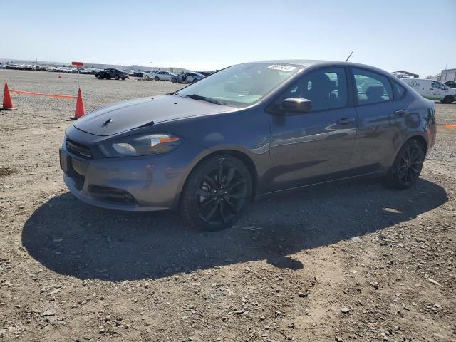 DODGE DART SXT S