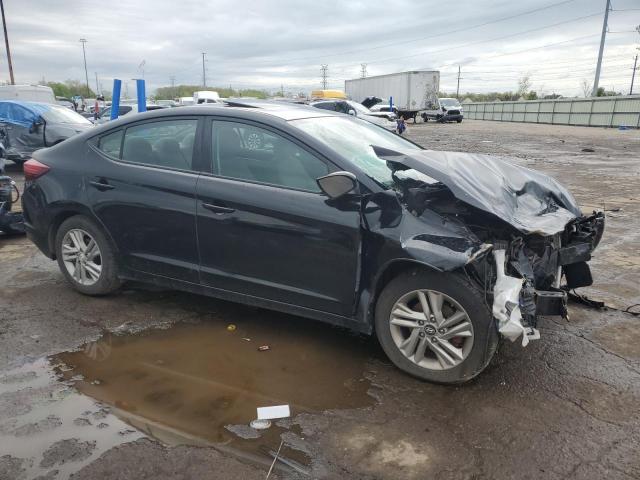 Vin: 5npd84lfxkh457065, lot: 56067865, hyundai elantra sel 20194