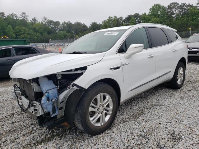 Vin: 5gaerbkw6lj105120, lot: 58406525, buick enclave essence 2020 img_1