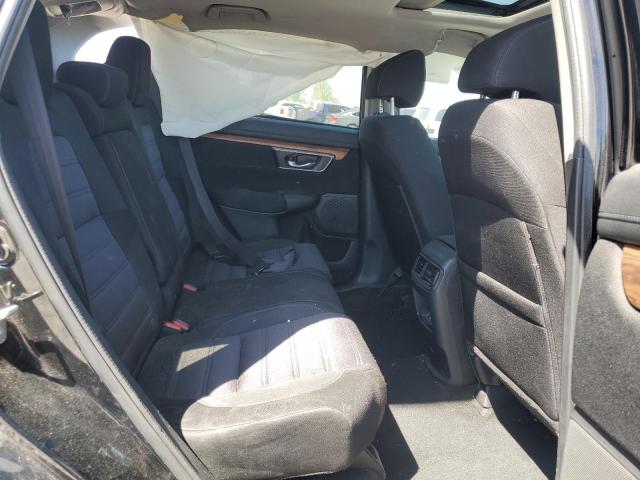 2019 HONDA CR-V EX 2HKRW2H50KH662183