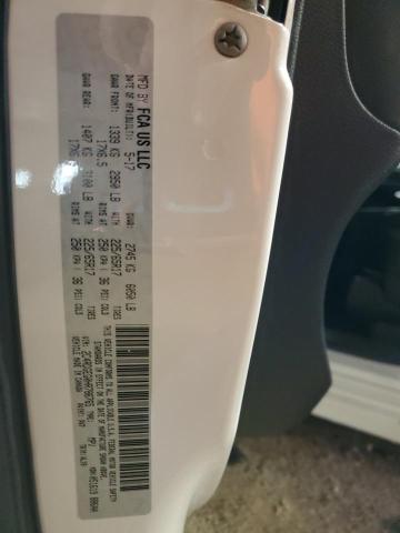 2017 DODGE GRAND CARA - 2C4RDGEG0HR786765