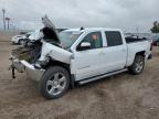 2018 CHEVROLET SILVERADO - 3GCUKREC2JG534925