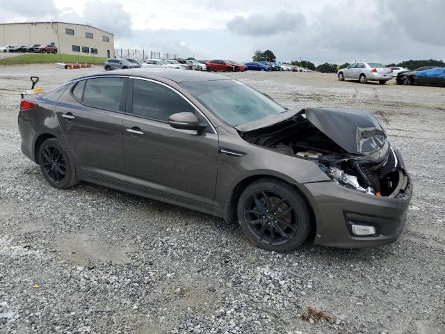 Vin: 5xxgm4a76fg375405, lot: 56514865, kia optima lx 20154