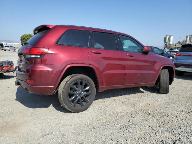 Vin: 1c4rjeag2lc379633, lot: 58437555, jeep grand cher laredo 20203