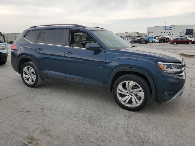 2023 VOLKSWAGEN ATLAS SE #3296219475