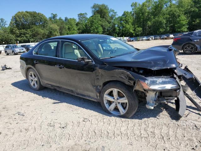 Vin: 1vwbp7a36cc060600, lot: 57233625, volkswagen passat se 20124