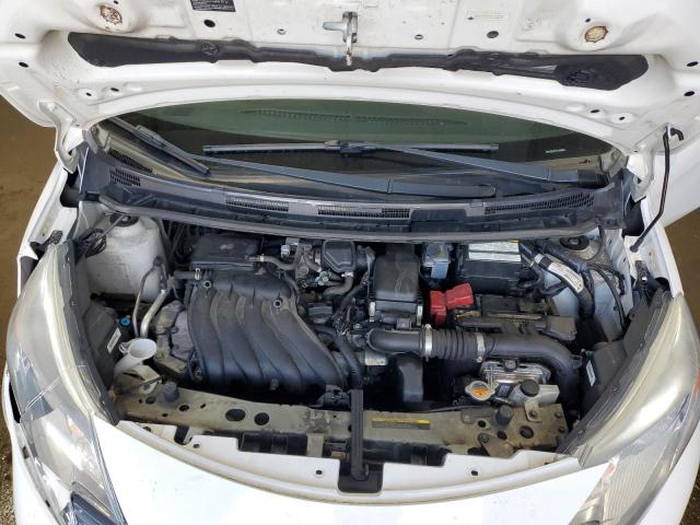 2015 NISSAN VERSA NOTE - 3N1CE2CP1FL448281