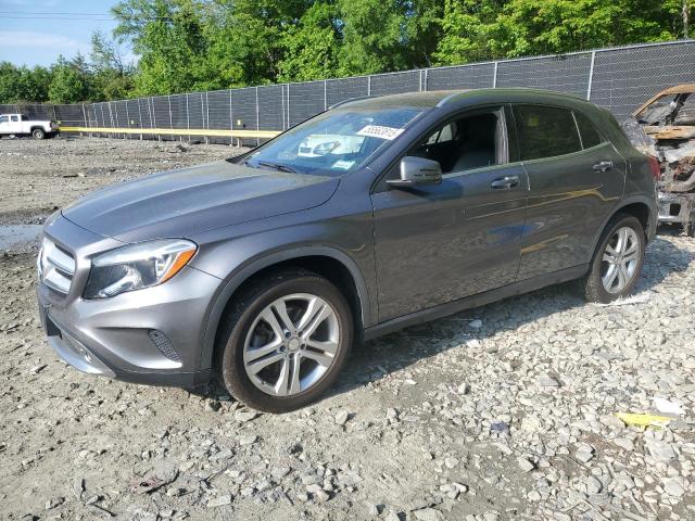 Vin: wdctg4gb9gj227306, lot: 55563815, mercedes-benz gla-class 250 4matic 2016 img_1
