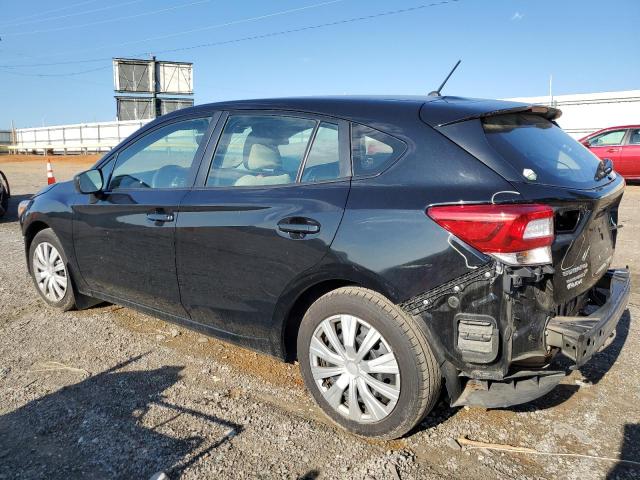 2019 SUBARU IMPREZA 4S3GTAB67K3742376