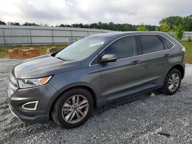 Vin: 2fmpk4j95gbc23250, lot: 57798405, ford edge sel 2016 img_1