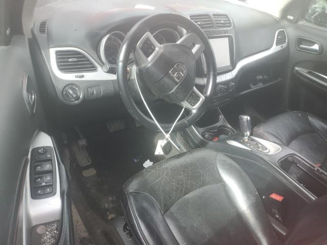 2018 DODGE JOURNEY GT 3C4PDCEG4JT473513