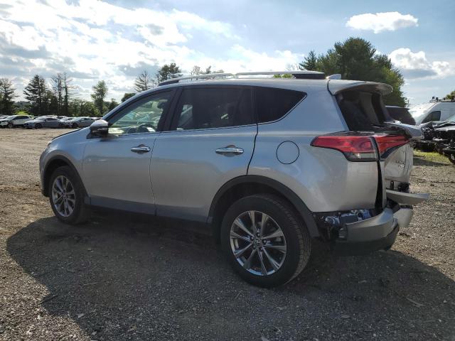 Vin: jtmdfrev5jj232565, lot: 57521735, toyota rav4 limited 20182